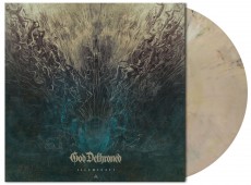 LP / God Dethroned / Illuminati / Colored Brown / Vinyl