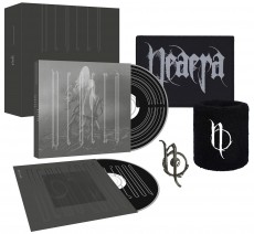 CD / Neaera / Neaera / Limited Edition Box Set