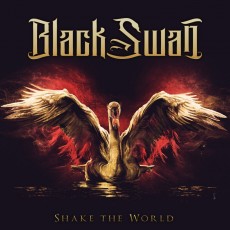CD / Black Swan / Shake The World