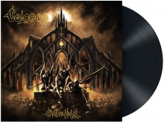 LP / Vulcano / Eye In Hell / Vinyl / Limited