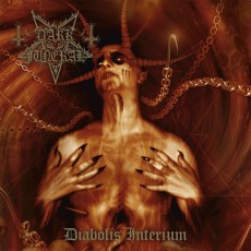 CD / Dark Funeral / Diabolis Interium