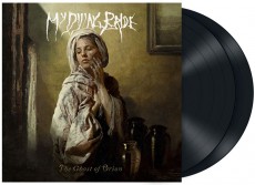 2LP / My Dying Bride / Ghost Of Orion / Vinyl / 2LP