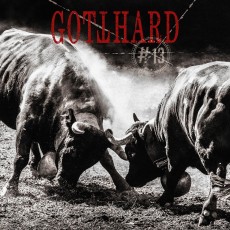 CD / Gotthard / #13