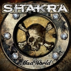 CD / Shakra / Mad World / Digipack