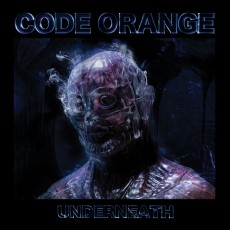 LP / Code Orange / Underneath / Vinyl / Coloured