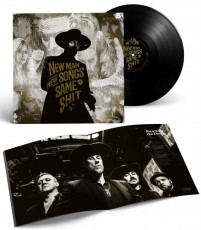 LP / Me And That Man / New Man, New Songs,Same Shit Vol.1 / Vinyl