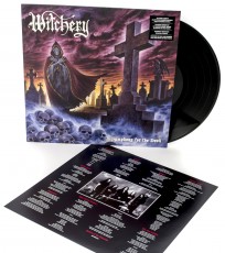 LP / Witchery / Symphony For the Devil /  / Vinyl