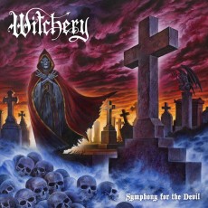 LP / Witchery / Symphony For the Devil /  / Vinyl