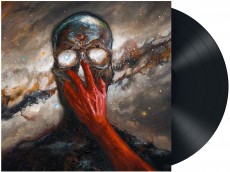 LP / Bury Tomorrow / Cannibal / Vinyl