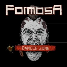 CD / Formosa / Danger Zone / Digipack