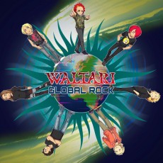 CD / Waltari / Global Rock / Digipack