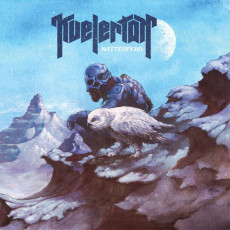 2LP / Kvelertak / Nattesferd / Vinyl / 2LP / Limited