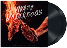 2LP / Parkway Drive / Viva The Underdogs / vinyl / 2LP