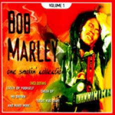 CD / Marley Bob / One Smokin'Collection Vol.1
