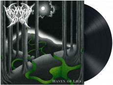LP / Wayward Dawn / Haven Of Lies / Vinyl