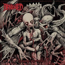 LP / Benighted / Obscene Repressed / Vinyl