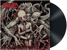 LP / Benighted / Obscene Repressed / Vinyl