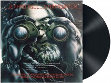 LP / Jethro Tull / Stormwatch / Vinyl / Steven Wilson Remix