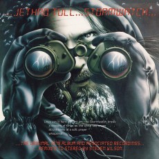 LP / Jethro Tull / Stormwatch / Vinyl / Steven Wilson Remix