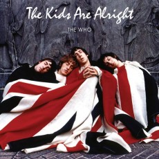 2LP / Who / Kids Are Alright-1979 Film / Vinyl / 2LP