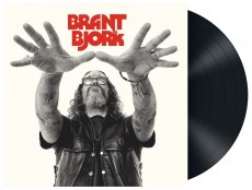 LP / Bjork Brant / Brant Bjork / Vinyl