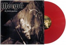 LP / Morgul / Horror Grandeur / Reedice / Vinyl / Coloured