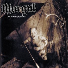 LP / Morgul / Horror Grandeur / Reedice / Vinyl / Coloured