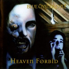 CD / Blue Oyster Cult / Heaven Forbid