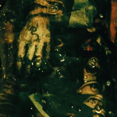 CD / Oranssi Pazuzu / Mestarin Kynsi