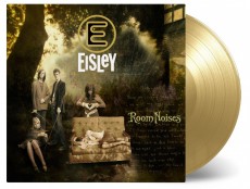 LP / Eisley / Room Noises / Vinyl / Coloured