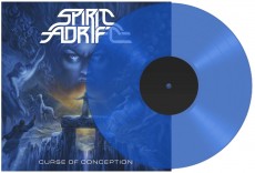 LP / Spirit Adrift / Curse of Conception / Vinyl / Coloured