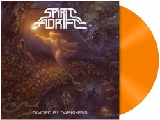 LP / Spirit Adrift / Divided By Darkness / Vinyl / Coloured