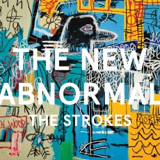 LP / Strokes / New Abnormal / Vinyl + Poster