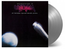 LP / Utopia / Adventures In Utopia / Vinyl / Coloured