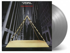 LP / Utopia / Oops! Wrong Planet / Vinyl / Coloured