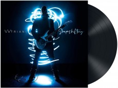 LP / Satriani Joe / Shapeshifting / Vinyl