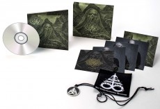 CD / Naglfar / Cerecloth / Limited Boxset