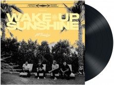 LP / All Time Low / Wake Up Sunshine / Vinyl
