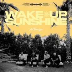LP / All Time Low / Wake Up Sunshine / Vinyl