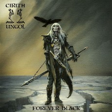 CD / Cirith Ungol / Forever Black / Digipack