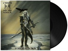LP / Cirith Ungol / Forever Black / Vinyl