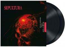 2LP / Sepultura / Beneath The Remains / Vinyl / 2LP