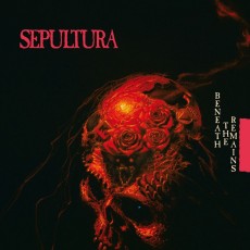 2LP / Sepultura / Beneath The Remains / Vinyl / 2LP