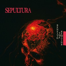 2CD / Sepultura / Beneath The Remains / 2CD / Digisleeve