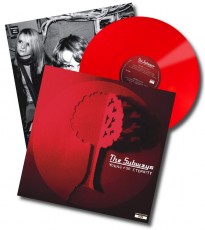 LP / Subways / Young For Eternity / Vinyl / Coloured / Red