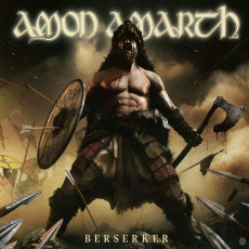 CD / Amon Amarth / Berserker