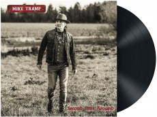 LP / Tramp Mike / Second Time Around / Vinyl