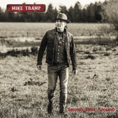 CD / Tramp Mike / Second Time Around / Digipack