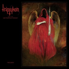 2LP / Triptykon With The Metropole Orkest / Requiem / Live... / Vinyl / 2L