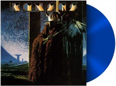 LP / Kansas / Monolith / Vinyl / Coloured